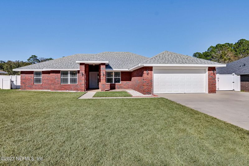 88066 Maybourne Rd, Yulee, FL 32097