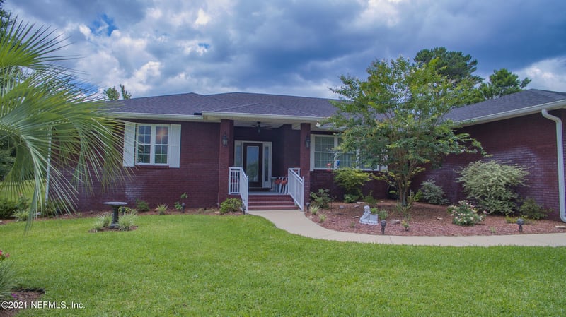 8807 Corona Sunset Point, Keystone Heights, FL 32656