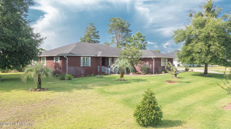 8807 Corona Sunset Point, Keystone Heights, FL 32656