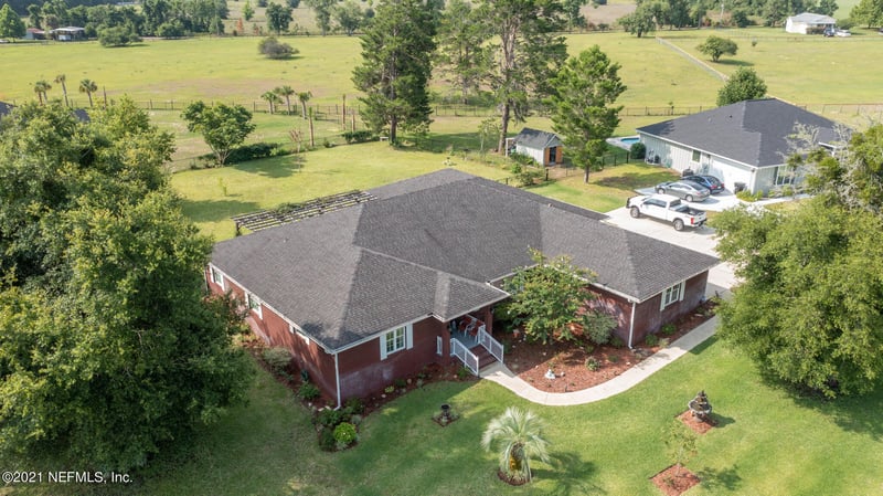 8807 Corona Sunset Point, Keystone Heights, FL 32656