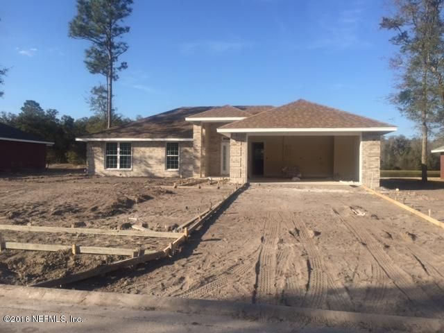 88082 Maybourne Rd, Yulee, FL 32097