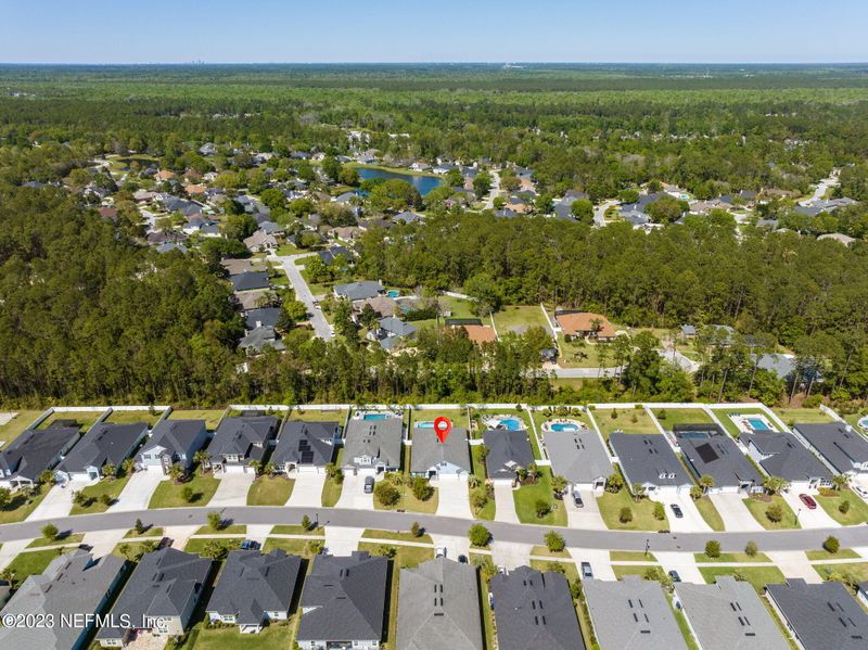 881 Bent Creek Dr, St Johns, FL 32259