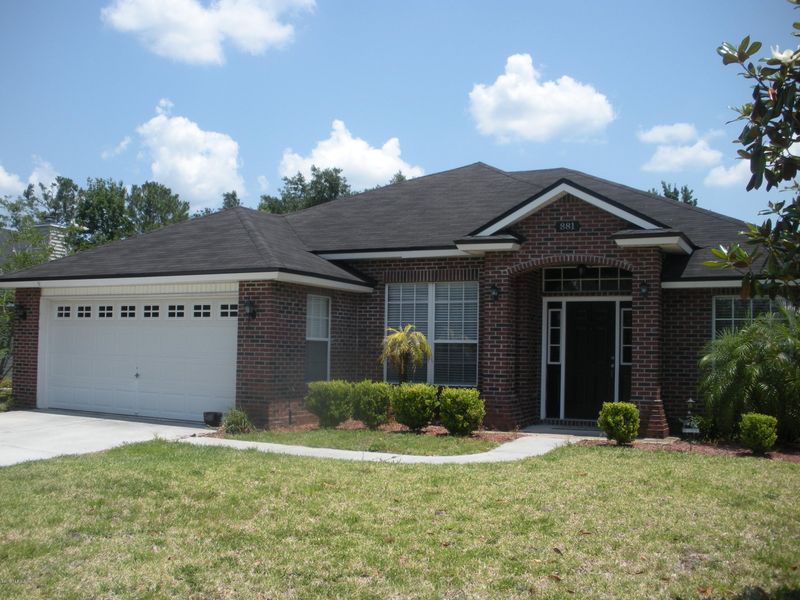 881 Mackenzie Cir, St Augustine, FL 32092