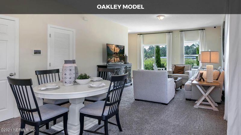 882 Observatory Pw, Jacksonville, FL 32218