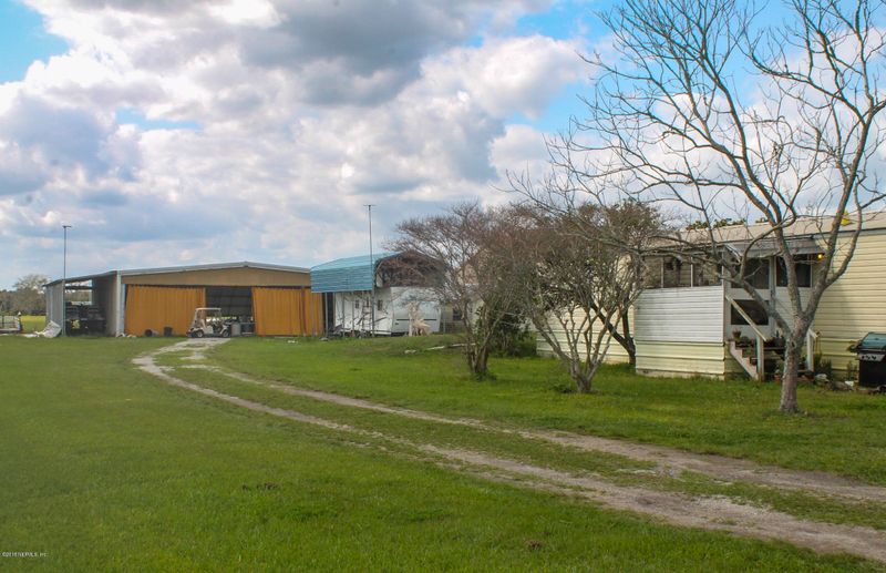 8825 Hastings Blvd, Hastings, FL 32145