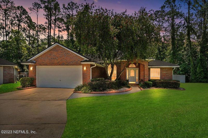 8825 Timberjack Ln, Jacksonville, FL 32256