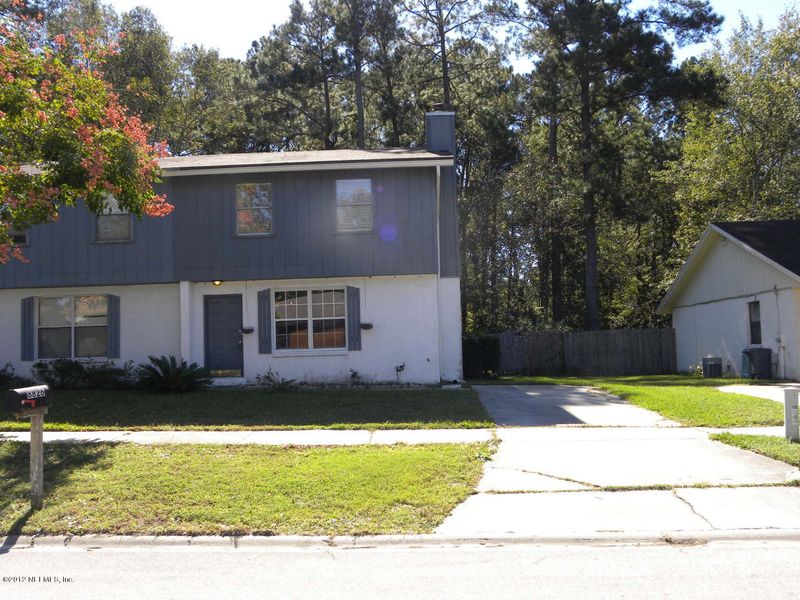 8826 S Sandusky Ave, Jacksonville, FL 32216