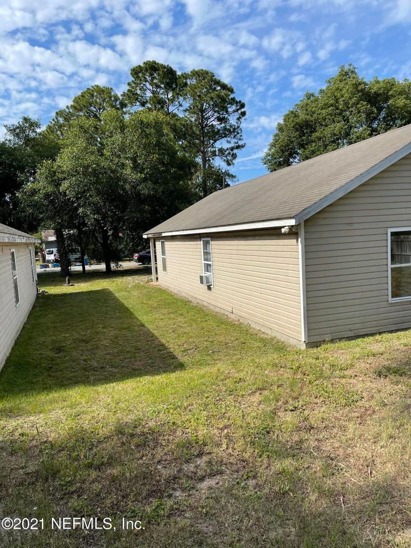 883 Ervin St, St Augustine, FL 32084