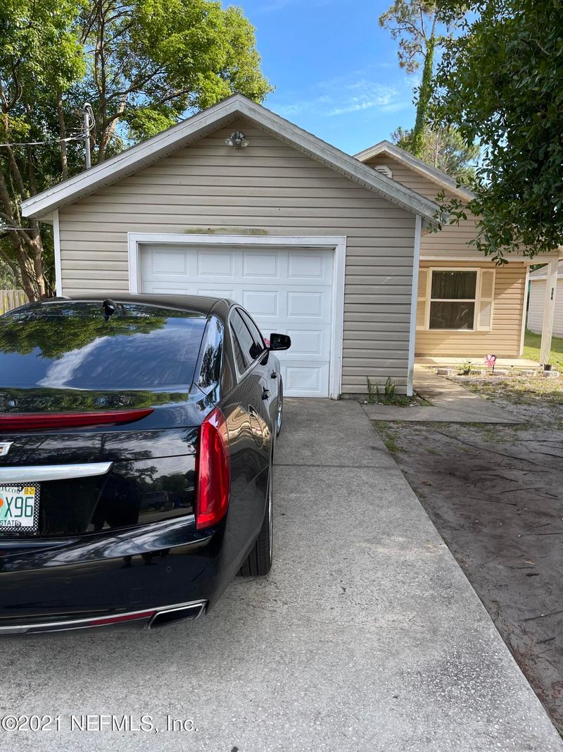 883 Ervin St, St Augustine, FL 32084
