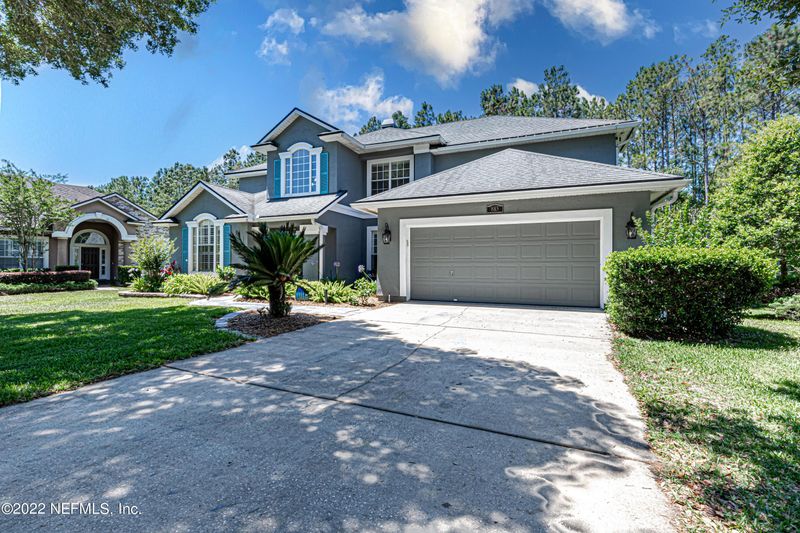 883 Songbird Dr, Orange Park, FL 32065