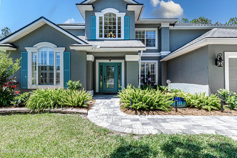 883 Songbird Dr, Orange Park, FL 32065