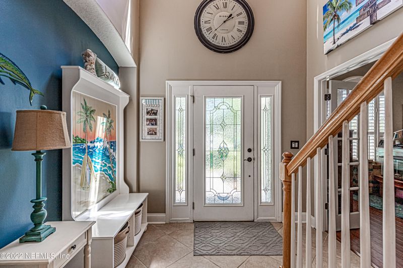 883 Songbird Dr, Orange Park, FL 32065