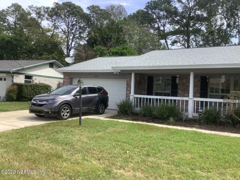 8835 Yorkshire Ct, Jacksonville, FL 32257