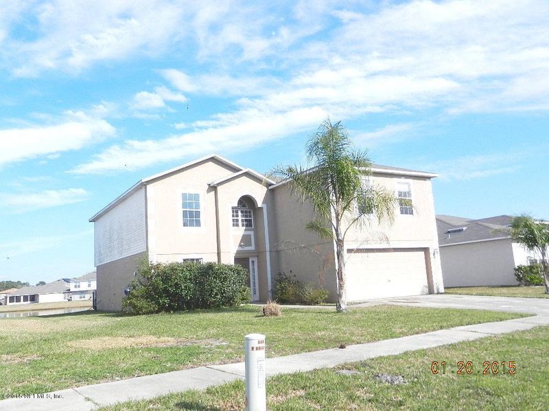 8837 Merseyside Ave, Jacksonville, FL 32219