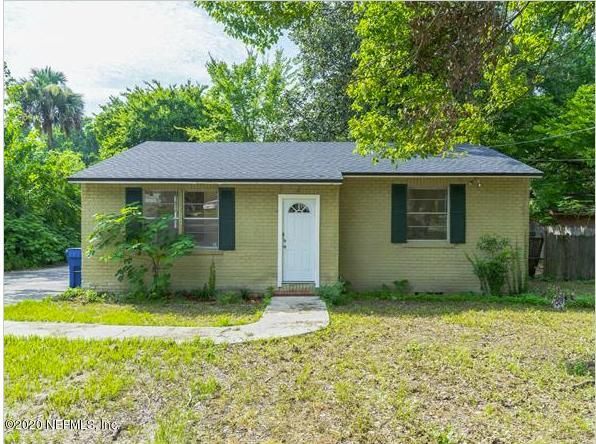 884 Cornwallis Dr, Jacksonville, FL 32208
