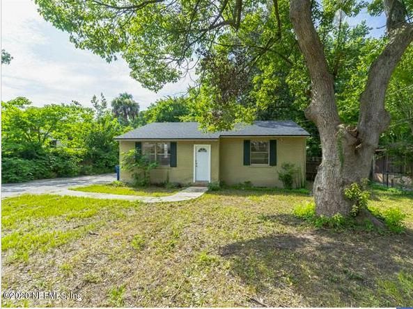 884 Cornwallis Dr, Jacksonville, FL 32208