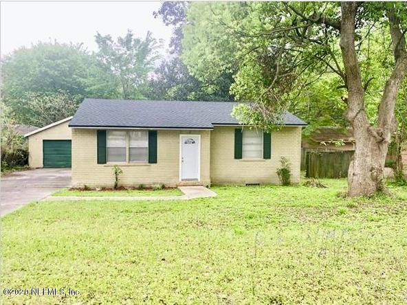 884 Cornwallis Dr, Jacksonville, FL 32208