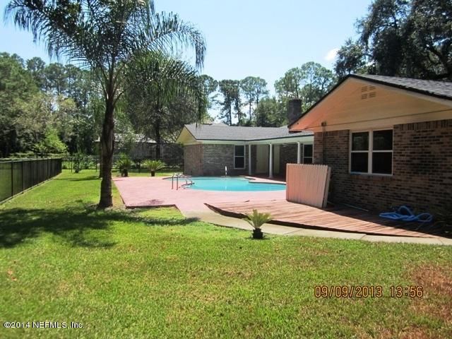 884 Creighton Rd, Fleming Island, FL 32003
