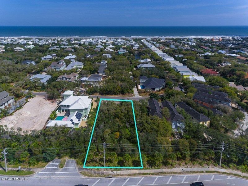884 Ocean Palm Way, St Augustine, FL 32080