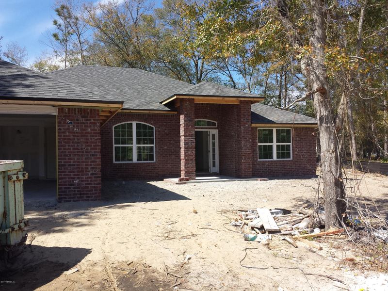 88449 Maybourne Rd, Yulee, FL 32097