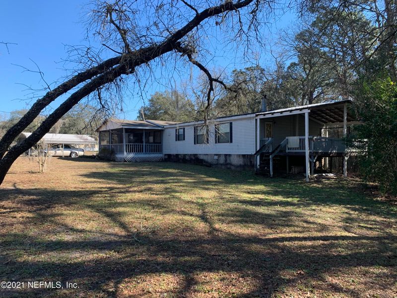 885 Johns Ave, Orange Park, FL 32065