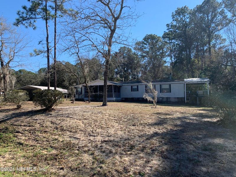 885 Johns Ave, Orange Park, FL 32065
