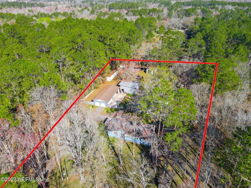 8853 Johnson Ter, Jacksonville, FL 32219