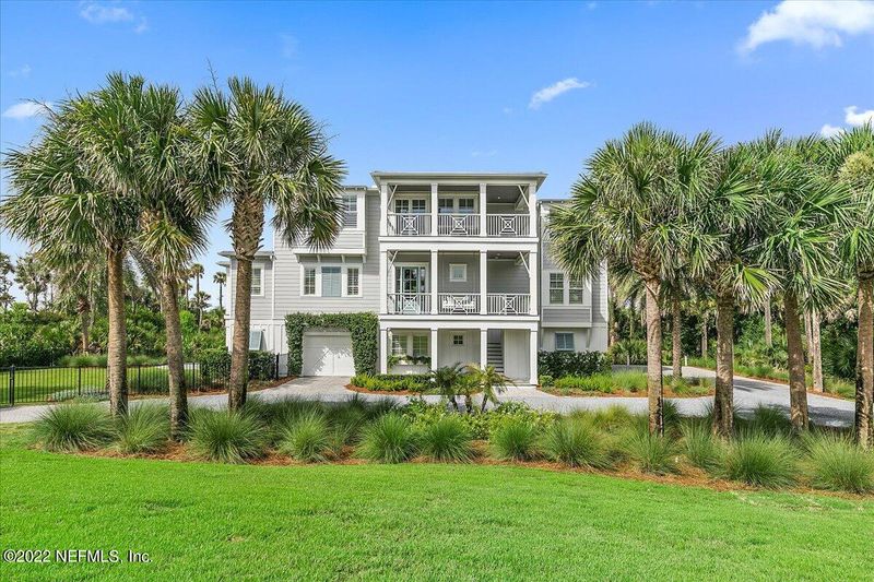 886 Ponte Vedra Blvd, Ponte Vedra Beach, FL 32082
