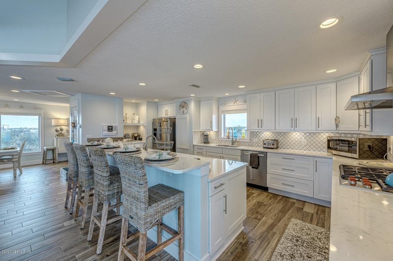 8864 Old A1a, St Augustine, FL 32080
