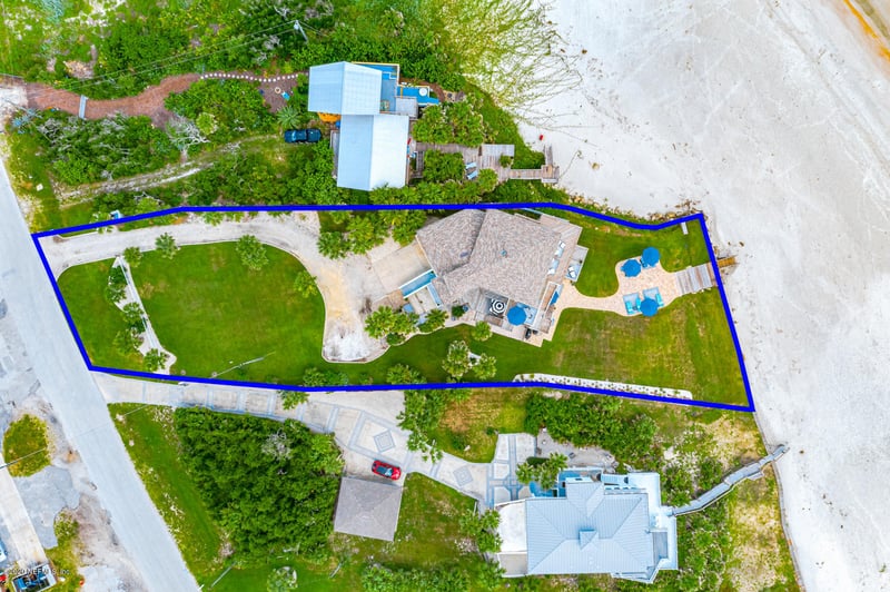 8864 Old A1a, St Augustine, FL 32080