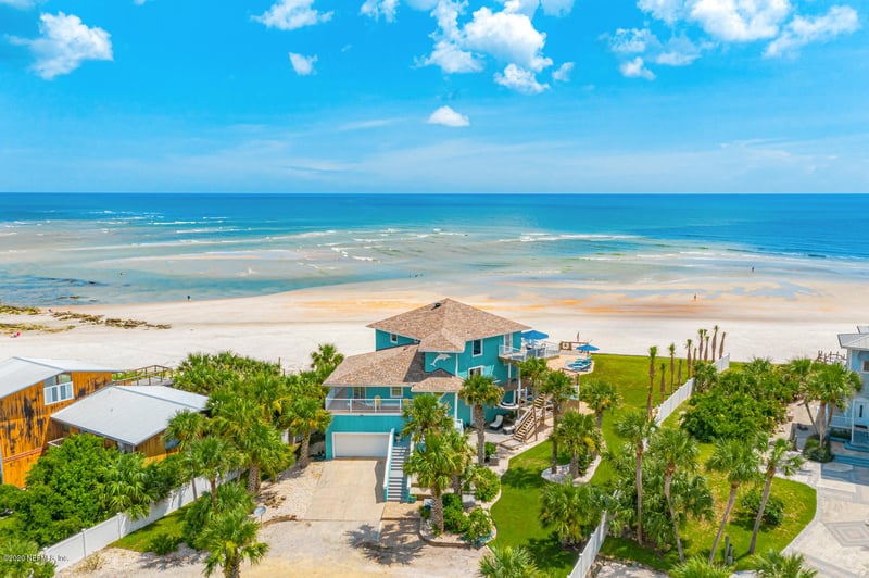 8864 Old A1a, St Augustine, FL 32080