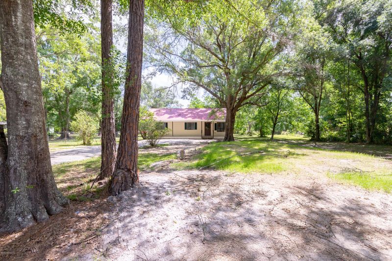 8867 State Road 100, Starke, FL 32091