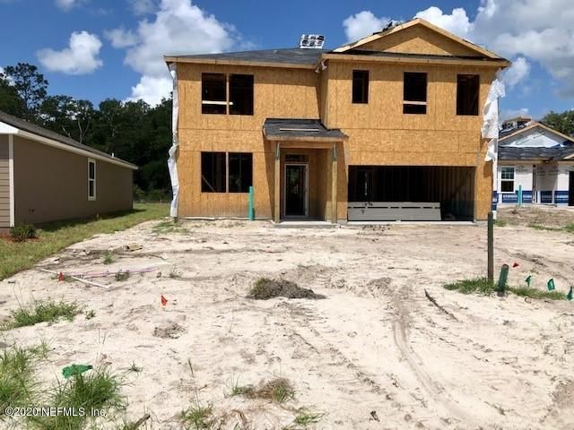 887 Cameron Oaks Pl, Middleburg, FL 32068