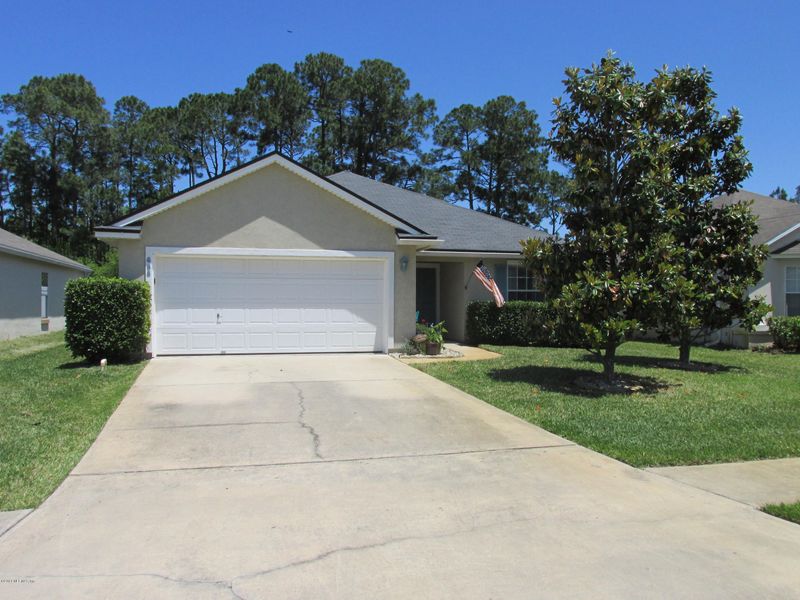 888 Oak Arbor Cir, St Augustine, FL 32084