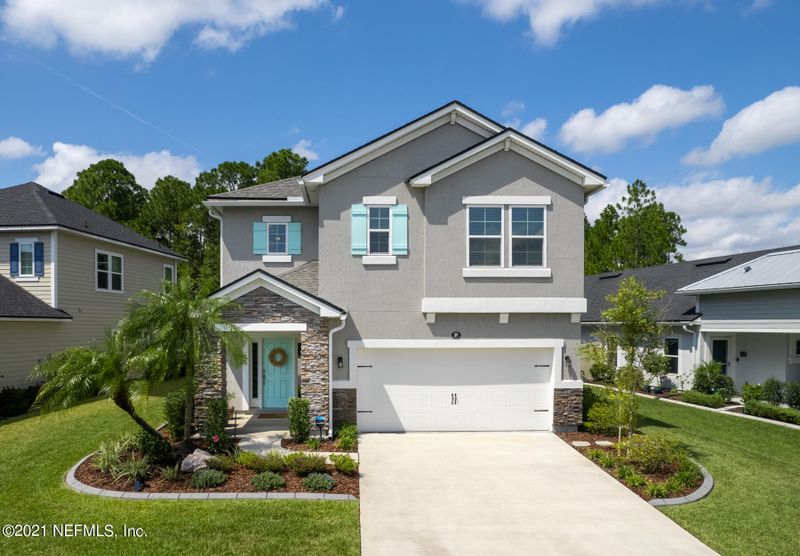 89 Concave Ln, St Augustine, FL 32095