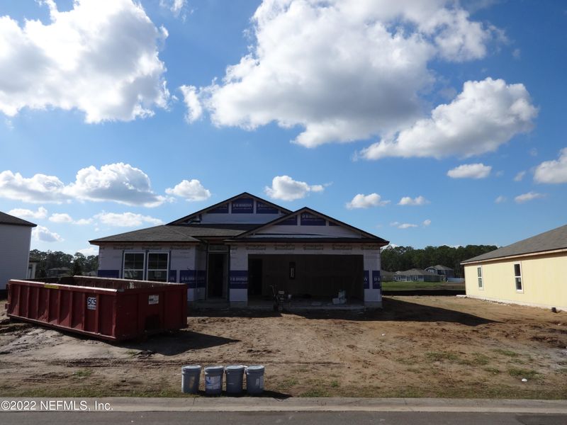 89 Falcon Ridge Rd, St Augustine, FL 32084