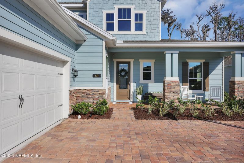 89 Latrobe Ave, St Augustine, FL 32095
