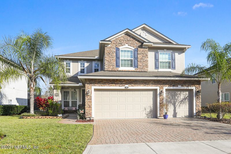 89 Molasses Ct, Fruit Cove, FL 32259