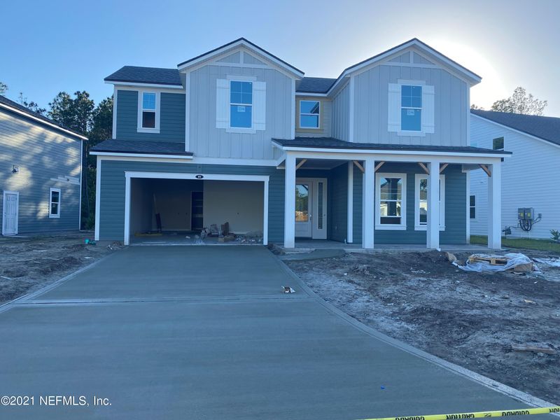 89 Oak Shadow Pl, St Johns, FL 32259
