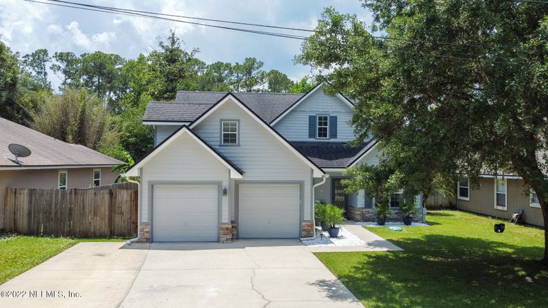 890 Clay St, Fleming Island, FL 32003