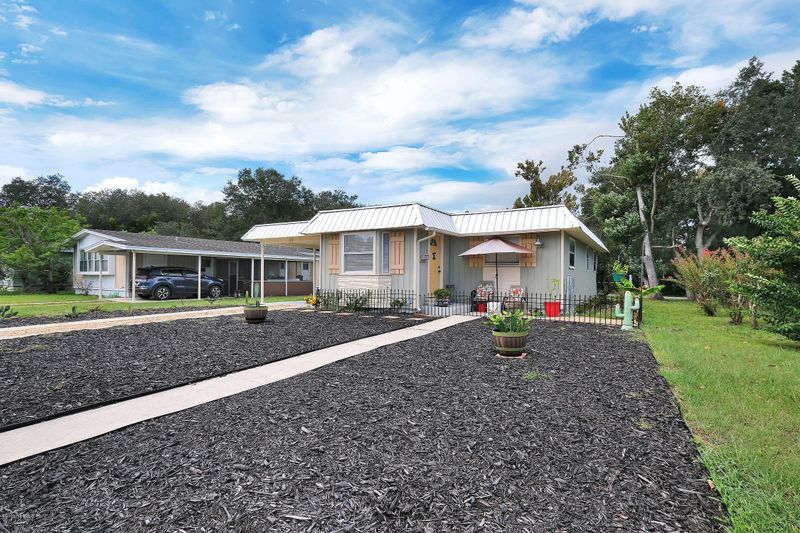 890 Palermo Rd, St Augustine, FL 32086