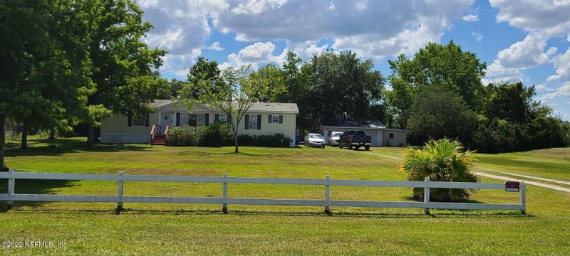 8905 Hastings Blvd #J, Hastings, FL 32145