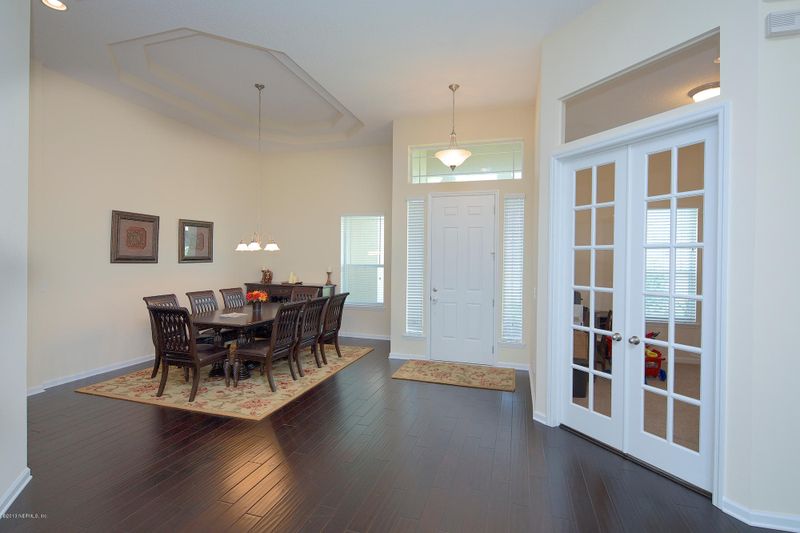 891 Nottage Hill St, St Johns, FL 32259