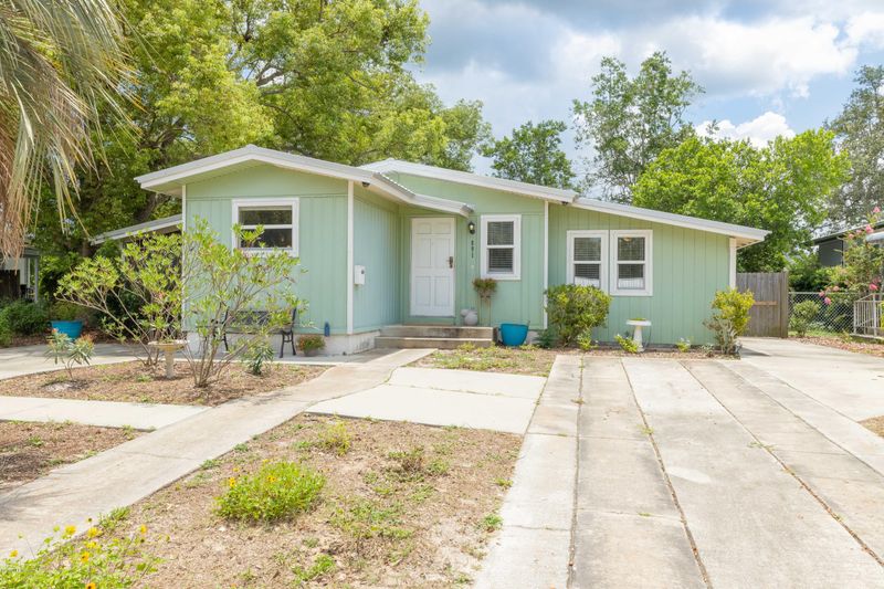 891 Palermo Rd, St Augustine, FL 32086
