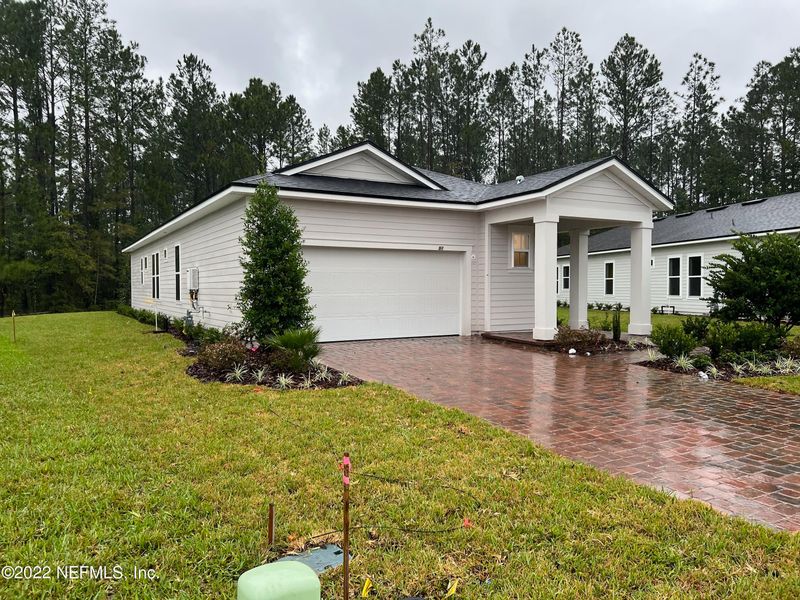 891 Rustic Mill Dr, St Augustine, FL 32092
