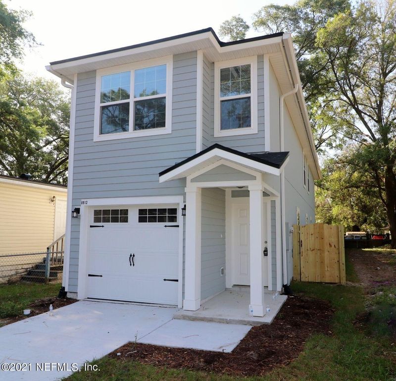 8912 Galveston Ave, Jacksonville, FL 32211