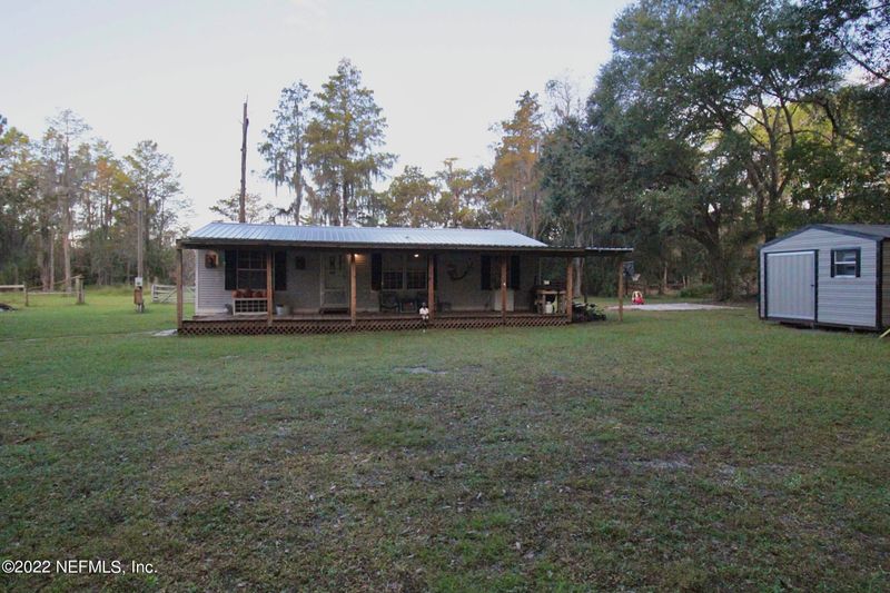8916 SE 16th Ave, Starke, FL 32091