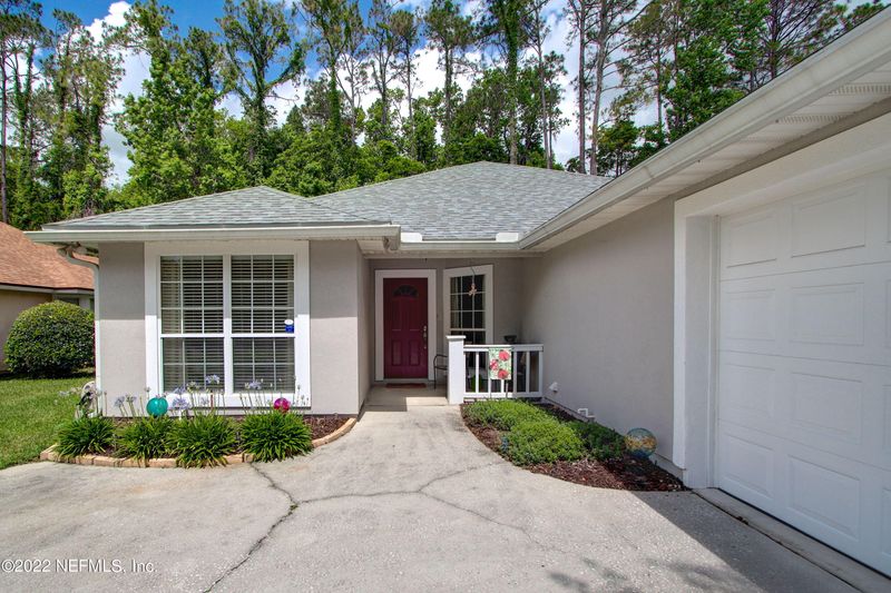 8916 Timberjack Ln, Jacksonville, FL 32256