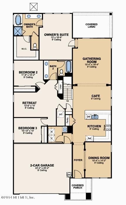 8924 Devon Pines Dr #29, Jacksonville, FL 32211