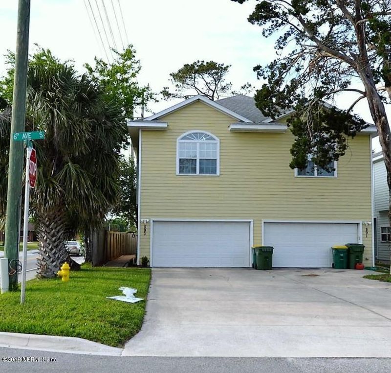 893 6th Ave S, Jacksonville Beach, FL 32250